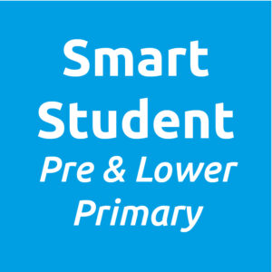Smart Student - Pre & Lower Primary
