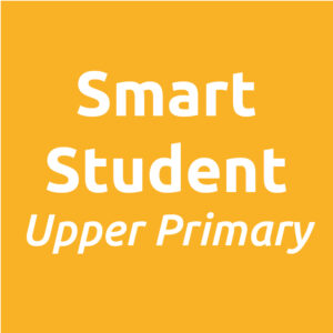 Smart Student - Upper Primary
